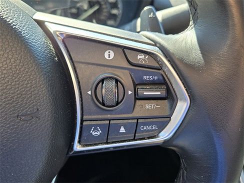 Certified 2023 Acura TLX w/ Technology Package image 25