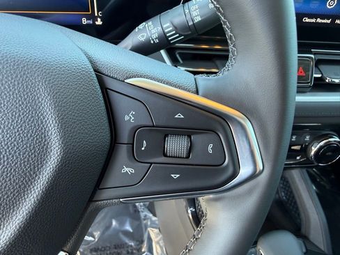 New 2026 Chevrolet TrailBlazer LT w/ Convenience Package image 24