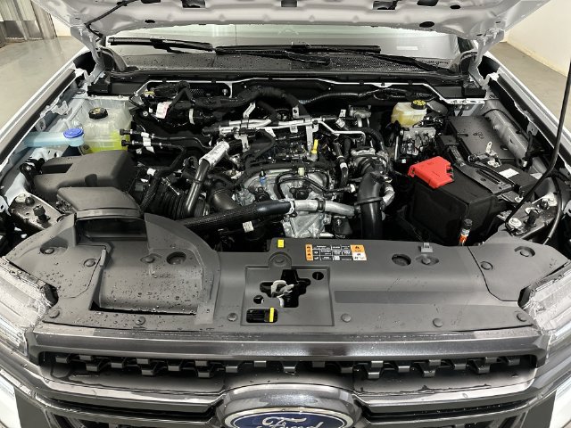 New 2026 Ford Ranger XLT w/ Equipment Group 301A High AWD/4WD image 20
