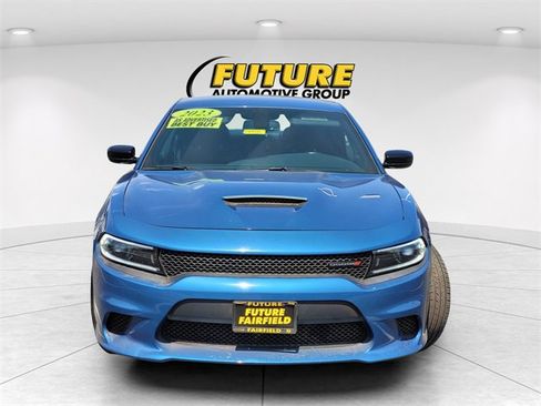 Used 2023 Dodge Charger R/T image 3
