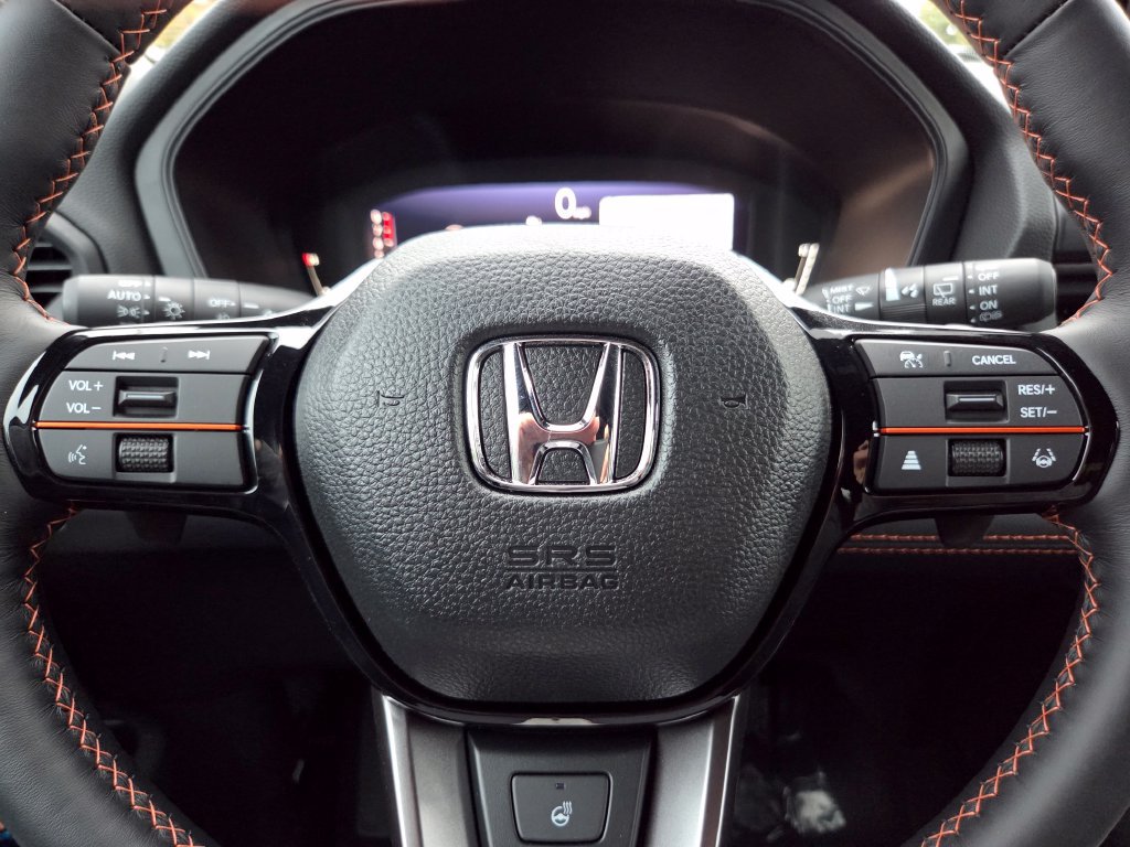 New 2026 Honda Pilot TrailSport image 38
