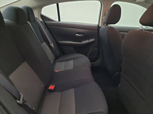 Used 2023 Nissan Sentra SV FWD image 19