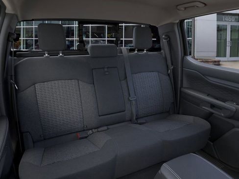 New 2025 Ford Ranger XLT image 11