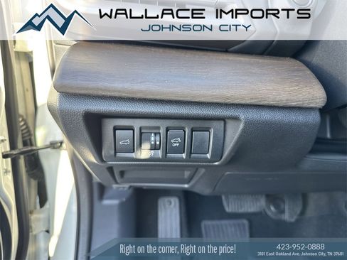 Certified 2023 Subaru Outback Limited image 36