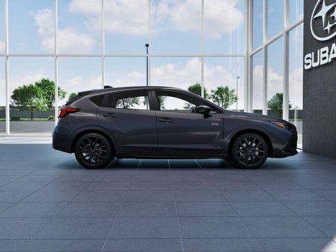 New 2026 Subaru Impreza RS AWD/4WD image 6