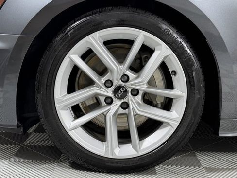 Certified 2023 Audi A5 2.0T Premium Plus w/ Premium Plus image 9