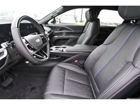 New 2026 Cadillac Lyriq Sport image 6