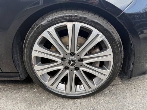 Used 2018 Mercedes-Benz CLA 250 4MATIC image 13