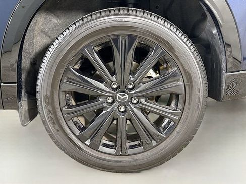 Used 2024 MAZDA CX-5 2.5 Turbo AWD/4WD image 31