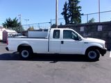 Used 2004 Ford F250 2WD SuperCab Super Duty image 6