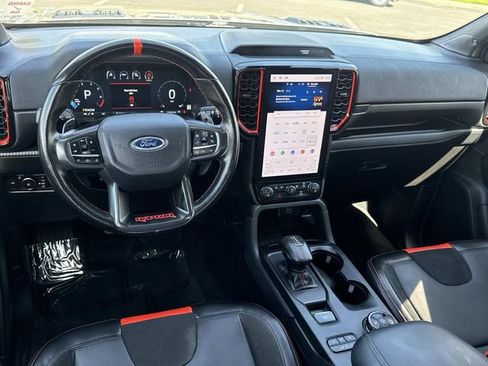 Used 2024 Ford Ranger Raptor image 7