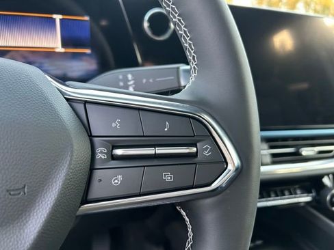New 2026 Chevrolet Equinox EV LT AWD/4WD image 22