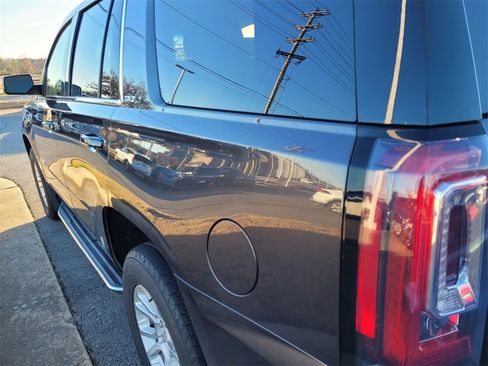 Used 2018 GMC Yukon SLT w/ HD Trailering Package image 7