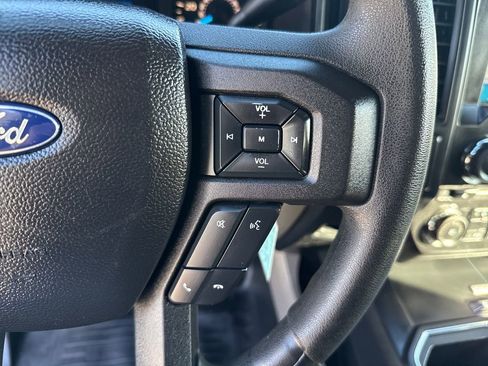 Used 2017 Ford F150 XL w/ Equipment Group 101A Mid image 15