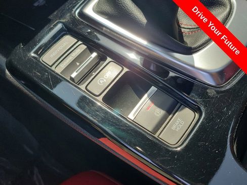 Used 2024 Acura Integra A-Spec FWD image 11