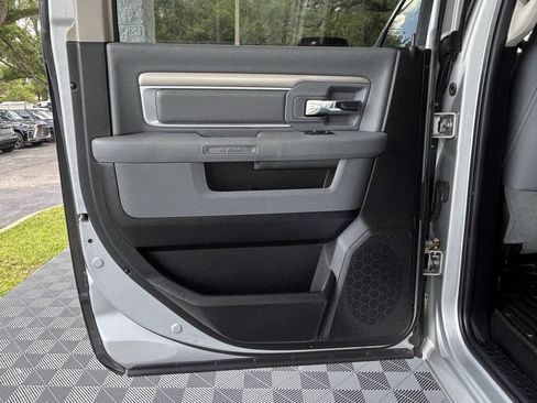 Used 2013 RAM 1500 Outdoorsman AWD/4WD image 21