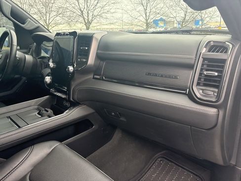Used 2023 RAM 1500 Limited w/ Bed Utility Group image 19