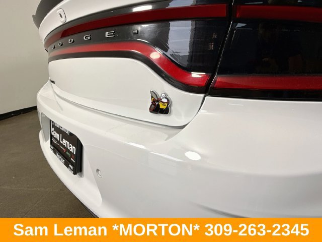Used 2021 Dodge Charger Scat Pack RWD image 34