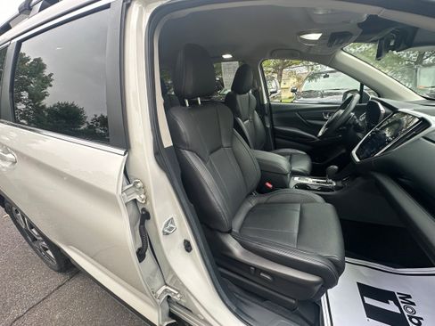 Used 2023 Subaru Ascent Limited image 27
