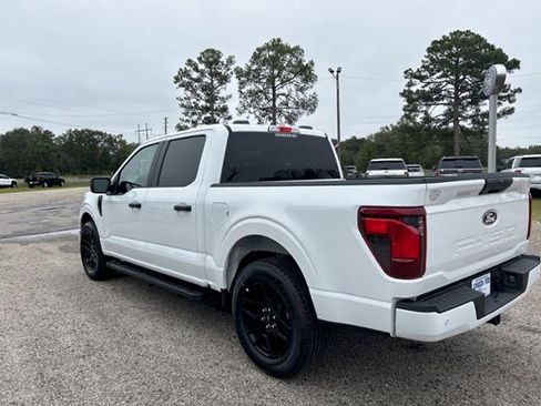 New 2024 Ford F150 STX w/ STX Black Appearance Package image 6