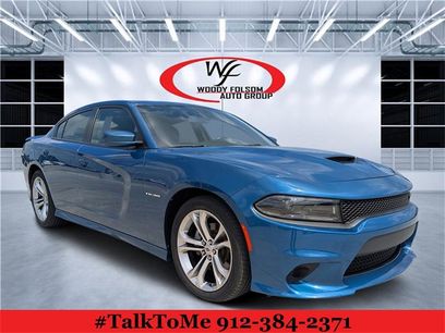 Used 2022 Dodge Charger R/T