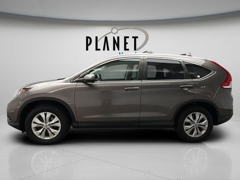 Used 2013 Honda CR-V EX-L image 9