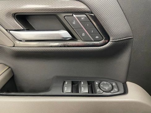 Certified 2022 Chevrolet Silverado 1500 ZR2 image 13