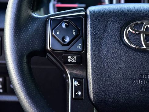 Certified 2024 Toyota 4Runner TRD Off-Road AWD/4WD image 20