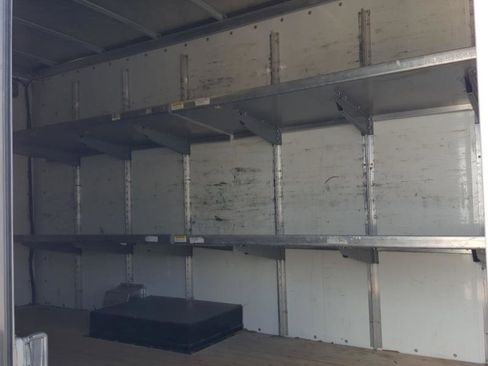 Used 2021 Ford E-350 and Econoline 350 Super Duty w/ Power Windows & Locks Group image 13