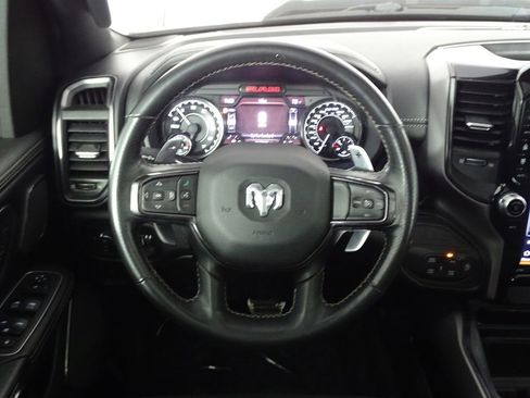 Used 2022 RAM 1500 Laramie image 27