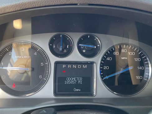 Used 2007 Cadillac Escalade AWD w/ Information Package image 32