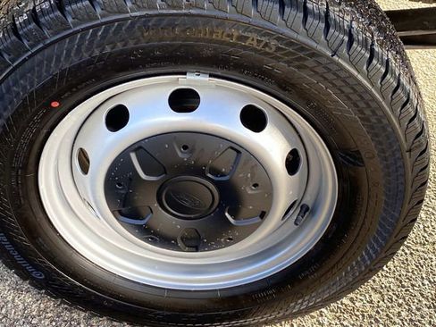 Used 2025 Ford Transit 250 148 High Roof w/ Load Area Protection Package image 27