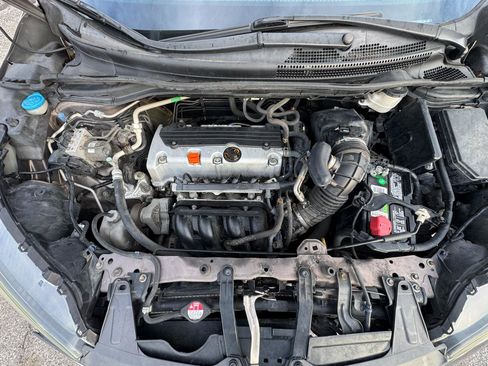 Used 2013 Honda CR-V LX image 25