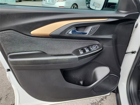 Certified 2022 Chevrolet TrailBlazer ACTIV image 11