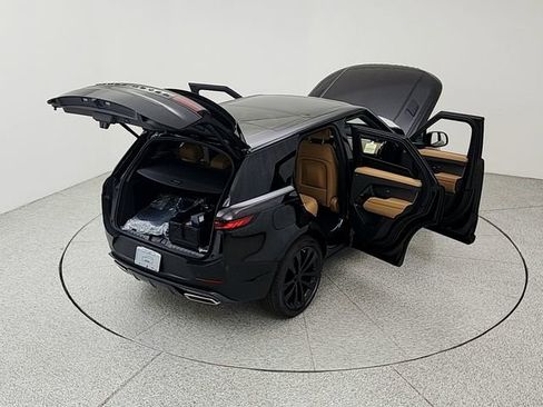 New 2026 Land Rover Range Rover Sport SE AWD/4WD image 39