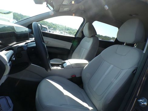 Used 2026 Hyundai Tucson SEL AWD/4WD image 13