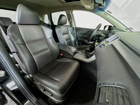 Used 2012 Acura RDX SH-AWD w/ Technology Package image 28