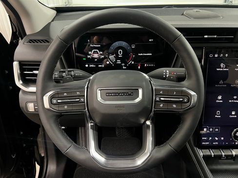 New 2026 GMC Terrain Denali image 18