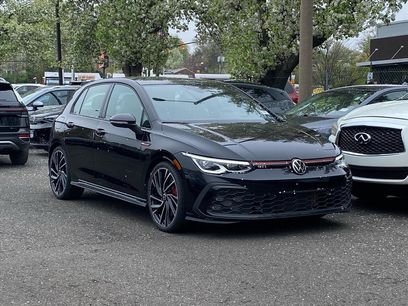 Used 2024 Volkswagen GTI Autobahn