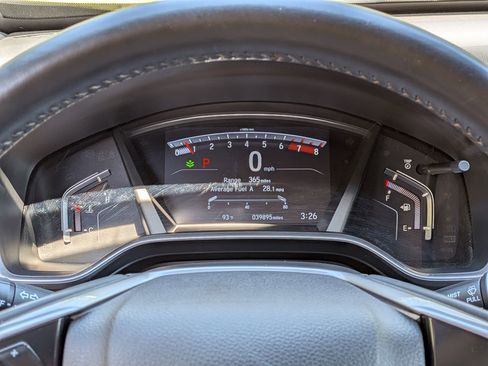 Used 2020 Honda CR-V Touring image 11