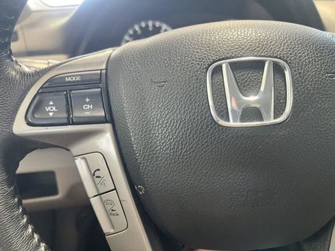 Used 2010 Honda Accord EX-L image 24