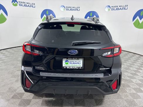 Certified 2025 Subaru Crosstrek 2.0i Premium image 9