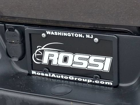 Certified 2019 RAM 1500 Warlock AWD/4WD image 35