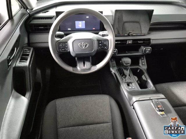 Certified 2026 Toyota RAV4 LE AWD/4WD image 10