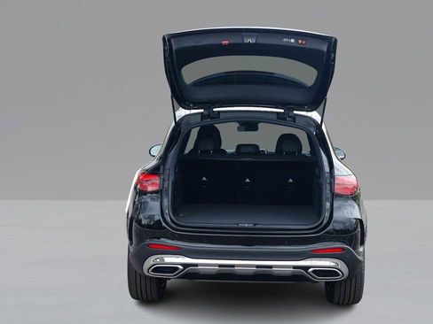 Used 2026 Mercedes-Benz GLC 300 4MATIC image 7