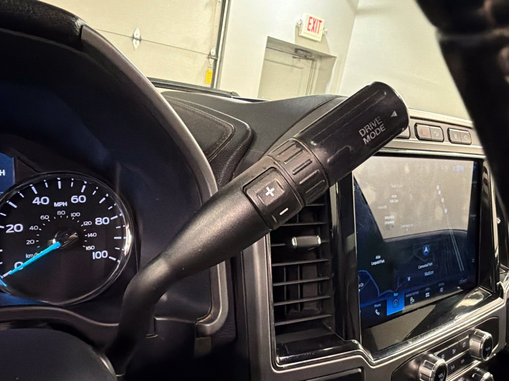 Used 2022 Ford F350 Platinum AWD/4WD image 22