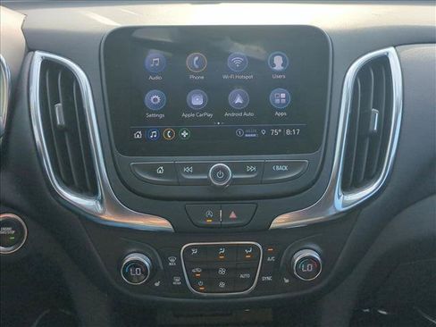 Used 2024 Chevrolet Equinox LT FWD image 14