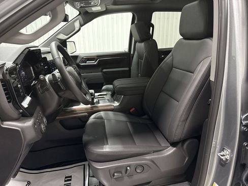 New 2026 Chevrolet Silverado 1500 LT Trail Boss w/ LT Trail Boss Premium Package image 20