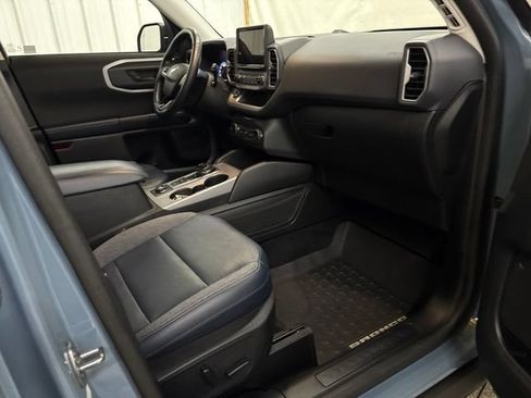 Used 2021 Ford Bronco Sport Outer Banks AWD/4WD image 26
