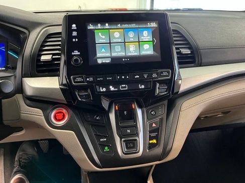 Used 2019 Honda Odyssey EX-L image 27